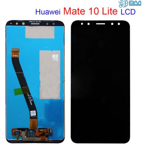 Huawei Mate 10 lite LCD Display