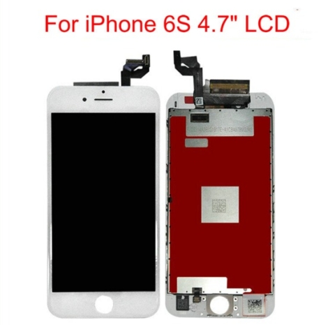 IPhone 6S LCD-Display mit 3D Touchscreen