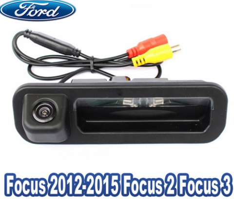 Ford Focus Wasserdichte Kamera 2012-2015