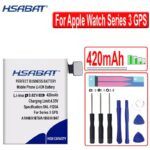 Apple Watch Series 3 GPS / LTE-Akku - Image 3