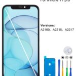 LCD - iPhone 11 Pro Max Display OLED
