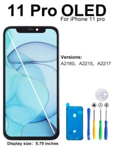 iPhone 11 Pro Max Display OLED