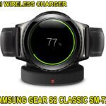 Wireless Charger Gear S2 Classic SM-720