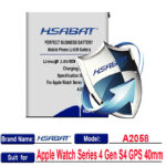 Apple Watch Series 4 Gen S4 GPS 40 mm 44 mm