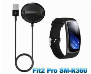 Samsung Gear Fit2 Pro SM-R360 Ladegerät - Image 7