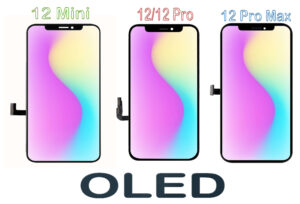 Iphone 12 Oled LCD Mini,Pro,Pro Max - Image 5