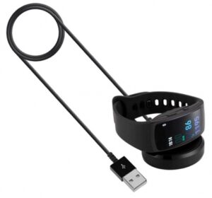 Samsung Gear Fit2 Pro SM-R360 Ladegerät - Image 2