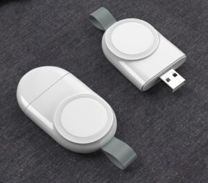 Apple Watch Wireless Schnellladegerät - Image 2