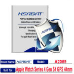 Apple Watch Series 4 Gen S4 GPS 40 mm 44 mm - Image 2