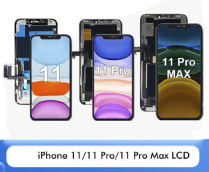 iPhone 11 Pro Max Display OLED - Image 6
