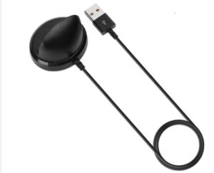 Samsung Gear Fit2 Pro SM-R360 Ladegerät - Image 5