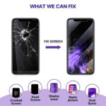 iPhone 11 Pro Max Display OLED - Image 5