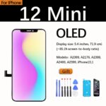 Iphone 12 Oled LCD Mini,Pro,Pro Max - Image 2