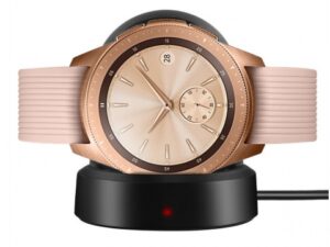 Galaxy Watch Wireless Schnellladegerät - Image 3