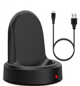 Galaxy Watch Wireless Schnellladegerät - Image 4