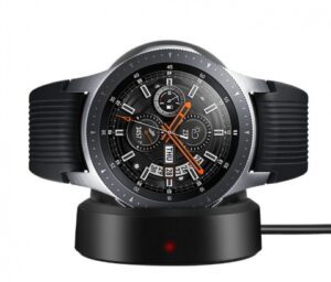 Galaxy Watch Wireless Schnellladegerät - Image 5