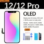Iphone 12 Oled LCD Mini,Pro,Pro Max - Image 3