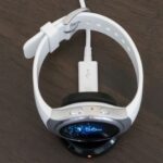 Wireless Charger Gear S2 Classic SM-720 - Image 5