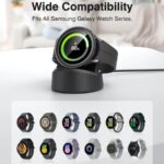 Samsung Smartwatch Magnetisches Ladegerät - Image 3
