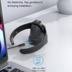 Samsung Smartwatch Magnetisches Ladegerät - Image 8