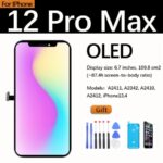 Iphone 12 Oled LCD Mini,Pro,Pro Max - Image 4