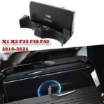 BMW X1 X2 F39 F48 F49 2016-2021 Handy-Schnellladehalterung