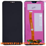 Huawei p20 lite lcd display