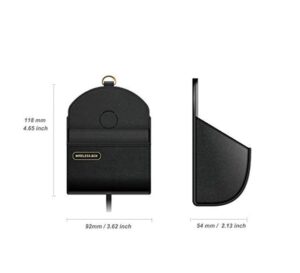 Wireless Charger Box Pad - Image 2