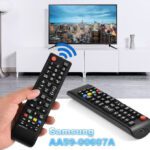 SAMSUNG TV AA59-00607A Fernbedienung