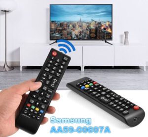 SAMSUNG TV AA59-00607A Fernbedienung