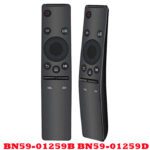 Samsung TV-Fernbedienung