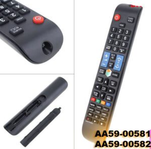 SAMSUNG TV-Fernbedienung AA59