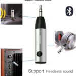 Bluetooth AUX Audio 3.5mm Klinkenbuchse