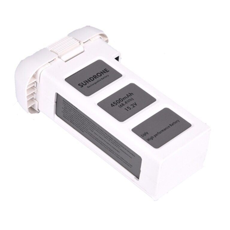Batterie - Phantom 3 Pro/3/ batterie Advanced 15,2 V 4500 mAh