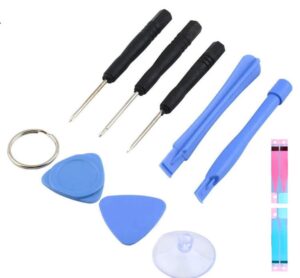 Samsung GALAXY Batterie Note 8 - Image 2