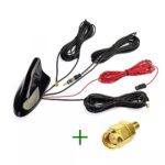 Autodach DAP + GPS, FM-Antenne - Image 2