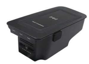 Volvo Mobile Wireless Qi Ladegerät - Image 2