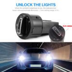 VW Automatic Light Sensor Module Upgrade