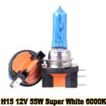 H15 12V 55W Autoscheinwerferlicht