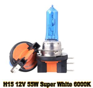 H15 12V 55W Autoscheinwerferlicht - Image 2
