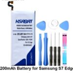 GALAXY S7 Edge 4100mAh