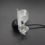 FIAT 500 2007–2015 Rückfahrkamera - Image 2