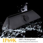 IVECO Daily 5 2008~2014 Bremslichtkamera - Image 2