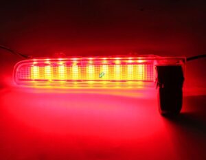 VW Transporter T5 & T6 Kamera&Bremslicht - Image 2