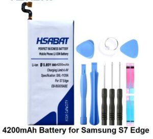 GALAXY S7 Edge 4100mAh - Image 2