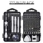 Schraubendreher 122 In 1 Set Magnetic Torx