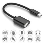 Typ C zu USB 2.0-Kabel