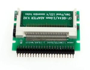 CF To 44 Pin Male IDE Adapter PCB Conver - Image 2
