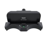 BMW X1 X2 F39 F48 F49 2016-2021 Handy-Schnellladehalterung - Image 2