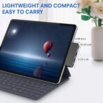 iPad Pro Zubehör 2018 2020 12,9 - Image 3